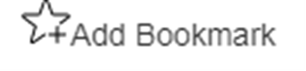 Add Bookmark